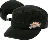 San Jose Sharks Women's Team Military Adjustable Hat