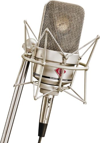 Neumann TLM 49 Condenser Studio Microphone