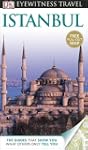 DK Eyewitness Travel Guide: Istanbul