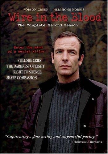 Wire in the blood- season 1