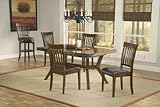 Arbor Hill 5 Piece Dining Set