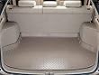Husky Liners 23293 Tan Custom Molded Rear Cargo Liner