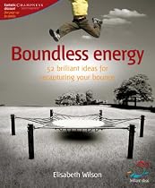 Boundless Energy -From Free Kindle Books Library