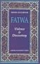 Fatwa: Violence and Discourtesy