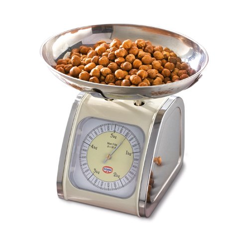 Dr. Oetker 2145 Bilancia nostalgica Dr. Oetker 2145 Bilancia nostalgica