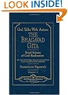 God Talks with Arjuna: The Bhagavad Gita (2 vol's)