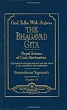 God Talks with Arjuna: The Bhagavad Gita (2 vol's)