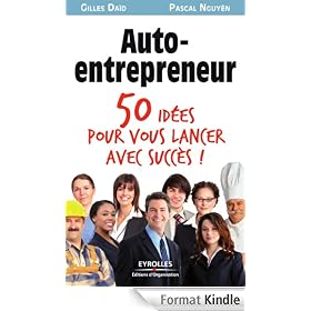 Auto-entrepreneur