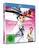 Image de BD * My Fair Lady BD [Blu-ray] [Import allemand]