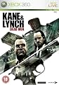 Kane & Lynch: Dead Men (Xbox 360)