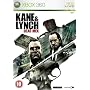 Kane & Lynch: Dead Men (Xbox 360)