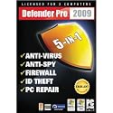 Defender Pro 5 In 1