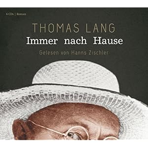 Immer nach Hause: 6 CDs