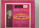 Mr. Imperium by Ezio Pinza (10 inch vinyl lp) (LM 61)