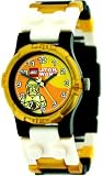from LEGO Lego Kids Star Wars C3Po Watch 9002960 With Mini Figure Model 9002960