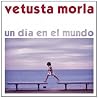 Image of album by Vetusta Morla