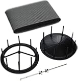 Skuttle A16-1722-020 Complete Drum and Media Assembly, Model 190 Humidifier