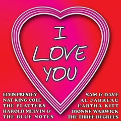 I Love You
