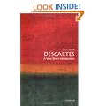 Descartes: A Very Short Introduction (Very Short Introductions)