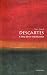 Descartes: A Very Short Introduction
