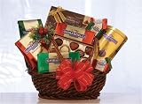 Ghirardelli Gala Chocolate Gourmet Gift Basket