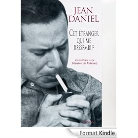 Cet étranger qui me ressemble