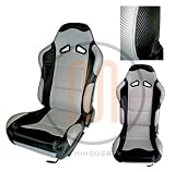 MimoUSA Racing Seats