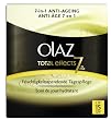 Olaz Anti-Ageing-Pflege Total Effects Tagespflege Regul�r mit UV- Schutz, 50ml Tiegel