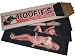 ROOFIES Skateboard HOT GIRLS Griptape CASE 20 SHEETS!!
