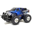 New Bright - 1:14 Radio Control Monster Truck Ford Big Foot