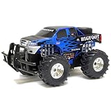 New Bright - 1:14 Radio Control Monster Truck Ford Big Foot