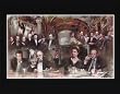 Godfather Goodfellas Sopranos Heat Scarface Art Poster Print - 16" X 20"