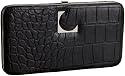 Liz Claiborne LC Classics Frame Wallet