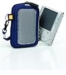 Caselogic UNZ-3 Medium Universal Pocket w/Screen Protection (Blue/Silver)