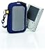 Caselogic UNZ-3 Medium Universal Pocket w/Screen Protection (Blue/Silver)