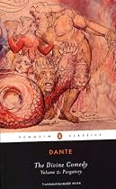The Divine Comedy Volume II: Purgatory (Penguin Classics): Purgatory v. 2