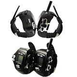 (4-pack) New two-way Fashionable Wrist-operated Wristwatch Walkie Talkie Wrist Watch--Auto... by Brainydeal