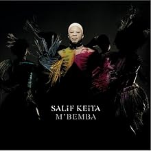 M'Bemba