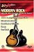 SongXpress: Modern Rock, Vol. 4 - For Acoustic or Electric Guitar