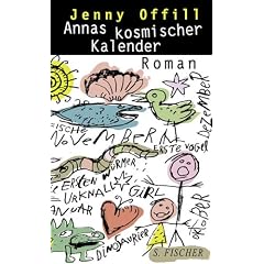 Annas kosmischer Kalender