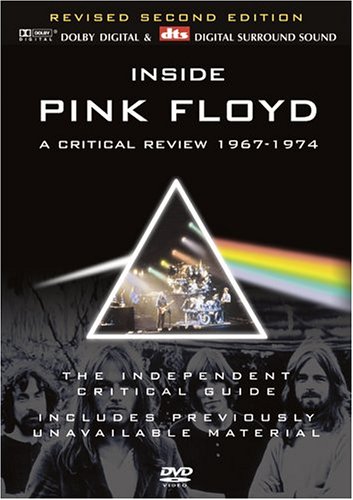 Inside Pink Floyd 1967-1974