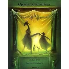 Ophelias Schattentheater