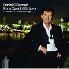 From Daniel With Love: a Collection of 20 Great Love Songs
