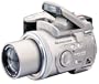 Fujifilm FinePix 4900 4.3MP Digital Camera w/ 6x Optical Zoom