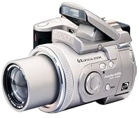 Fujifilm FinePix 4900 4.3MP Digital Camera w/ 6x Optical Zoom Fujifilm FinePix 4900 4.3MP Digital Camera w/ 6x Optical Zoom