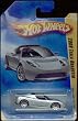 HOT WHEELS 2008-026/172 First Editions 26/40 Tesla Roadster 1:64 Scale Collectible Die Cast Car