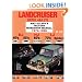 Lancruiser Diesel 4&6 cyl 1972-90 Factory Shop Man-Toyota BJ, HJ, LJ. -40's 55's 60's 70's Bundera (Max Ellery's Vehicle Repair Manuals)