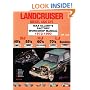 Lancruiser Diesel 4&6 cyl 1972-90 Factory Shop Man-Toyota BJ, HJ, LJ. -40's 55's 60's 70's Bundera (Max Ellery's Vehicle Repair Manuals)