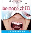 Be More Chill CD by Ned Vizzini and Jesse Eisenberg