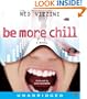 Be More Chill CD